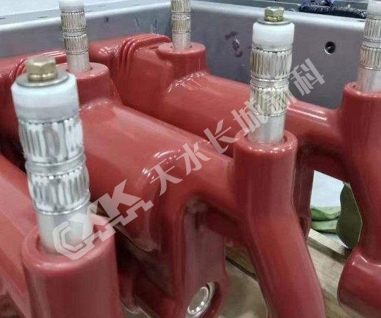 ZW68-12斷路器、表帶觸指